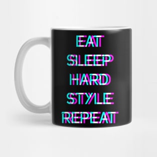 Hardstyle : EDM Hardstyle Music Outfit Festival , Eat Mug